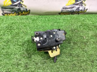 Замок двери задний правый audi A6 2000