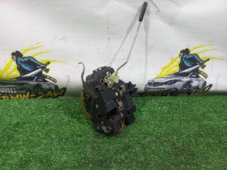 Замок двери передний левый audi A6 2000