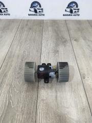 Запчасть моторчик печки BMW X6