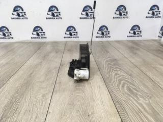 Запчасть замок боковой двери передний левый BMW X3 2011