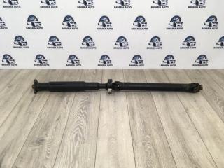 Карданный вал задний BMW X3 2011