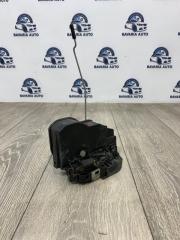 Запчасть замок боковой двери передний левый BMW 5 08.2004