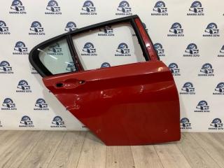 Запчасть дверь задняя правая BMW 1 30.01.2017