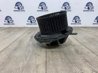 Запчасть моторчик печки BMW 3 02.13.2007