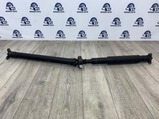 Карданный вал BMW 3 05.03.2012