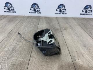 Запчасть замок боковой двери передний левый BMW 5 09.2005