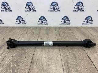 Карданный вал передний BMW X5 2014
