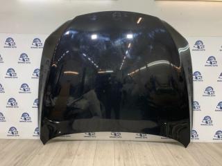 Фото запчасти капот BMW 7 2009 контрактная запчасть Запчасть капот BMW 7 2009