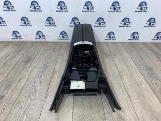 Фото запчасти консоль BMW 7 2009 контрактная запчасть Запчасть консоль BMW 7 2009