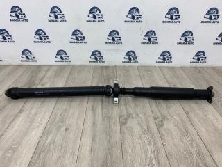 Карданный вал BMW X3 05.11.2011