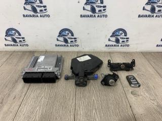 Фото запчасти блок управления двигателем BMW контрактная запчасть Запчасть блок управления двигателем BMW