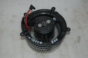 Фото запчасти моторчик печки BMW контрактная запчасть Запчасть моторчик печки BMW