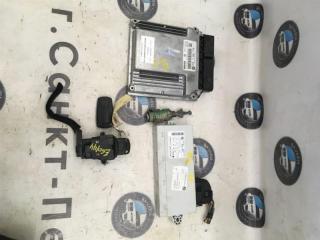 Фото запчасти блок управления двигателем BMW контрактная запчасть Запчасть блок управления двигателем BMW