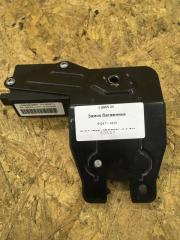 Запчасть замок багажника BMW X6