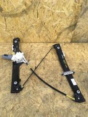 Запчасть стеклоподъемный механизм передний левый BMW X6