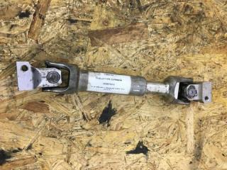 Запчасть карданчик рулевой BMW X6