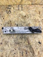 Запчасть теплообменник BMW X6