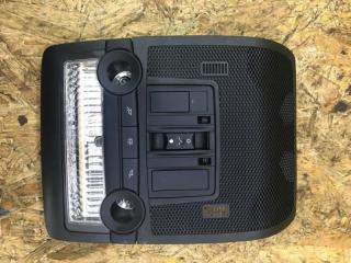 Запчасть плафон центральный BMW X6