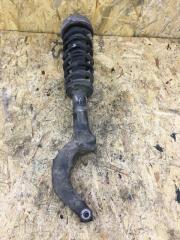 Запчасть амортизатор подвески передний левый BMW X6