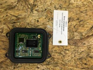 Запчасть блок управления адаптивным освещением BMW X6