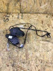 Запчасть замок бардачка BMW X6