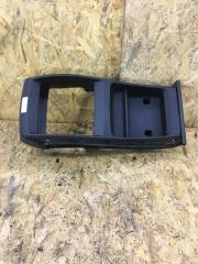 Запчасть консоль BMW X6
