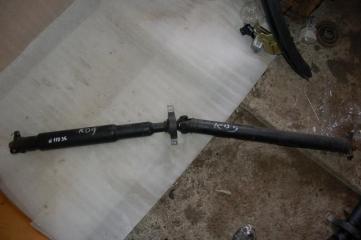 Карданный вал задний BMW