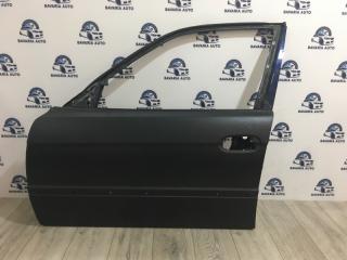 Фото запчасти дверь передняя левая BMW контрактная запчасть Запчасть дверь передняя левая BMW