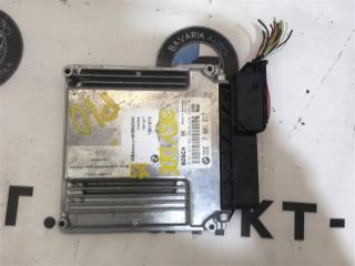 Фото запчасти блок управления двигателем BMW X3 контрактная запчасть Запчасть блок управления двигателем BMW X3