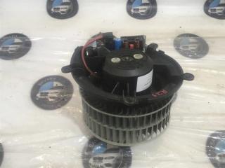 Фото запчасти моторчик печки BMW контрактная запчасть Запчасть моторчик печки BMW