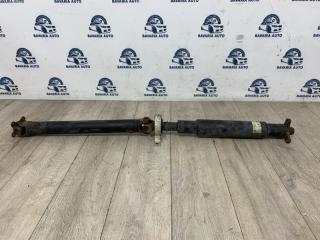 Карданный вал задний BMW X3 2004-07-21