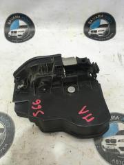 Запчасть замок боковой двери передний левый BMW X3