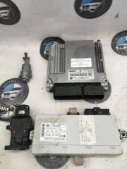 Фото запчасти блок управления двигателем BMW контрактная запчасть Запчасть блок управления двигателем BMW