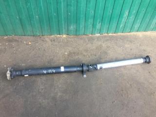 Карданный вал задний BMW