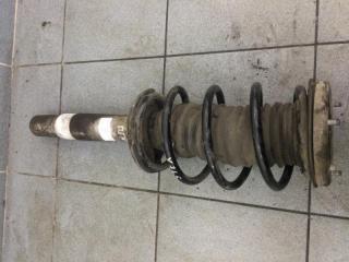 Фото запчасти стойка подвески передняя правая BMW 2004 контрактная запчасть Запчасть стойка подвески передняя правая BMW 2004