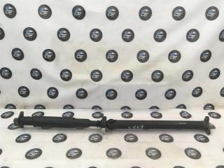 Карданный вал задний BMW