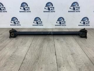 Карданный вал передний BMW X3 24.06.2010