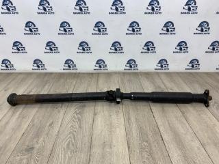 Карданный вал BMW 3 20.08.2007