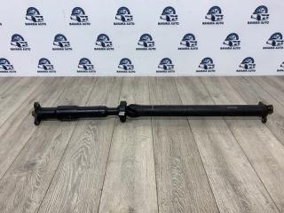 Карданный вал BMW X1 02.25.2010