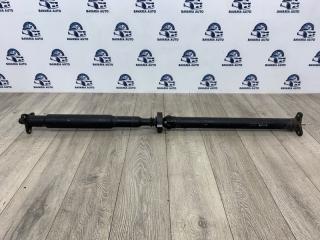 Карданный вал BMW 3 07.16.2013