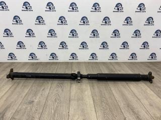 Карданный вал BMW 5 25.01.2013