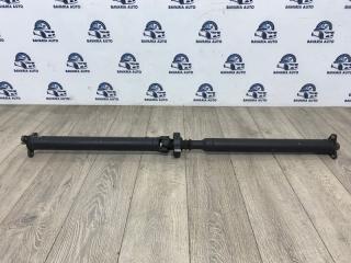 Карданный вал BMW 1 02.04.2016