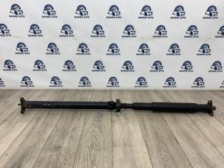 Карданный вал BMW 3 17.07.2013