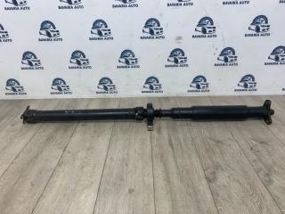 Карданный вал задний BMW X3 2008