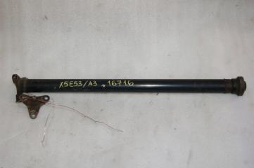Карданный вал передний BMW X5
