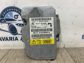 Запчасть блок управления airbag BMW X3 2004-07-21
