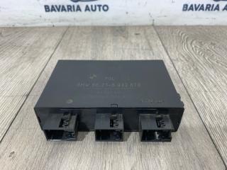 Запчасть блок управления парктрониками BMW X3 2004-07-21