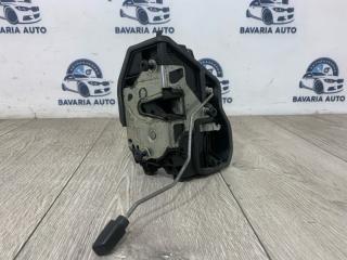 Запчасть замок боковой двери задний левый BMW X3 2004-07-21