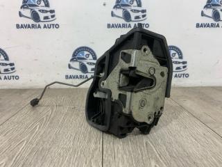 Запчасть замок боковой двери задний правый BMW X3 2004-07-21
