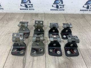 Запчасть петля двери передняя BMW X3 2004-07-21